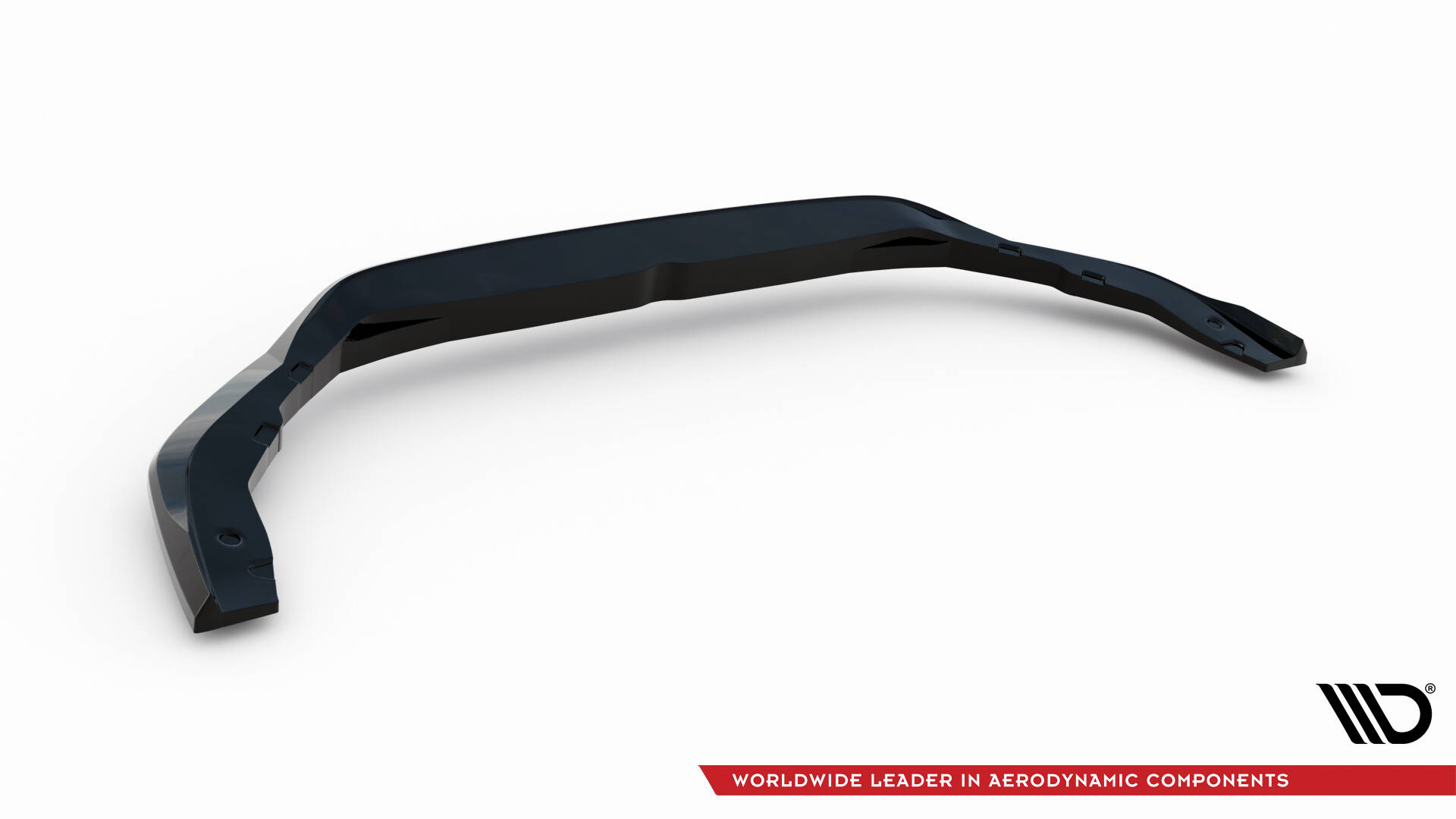 Front Splitter Audi A8 D5 - 6