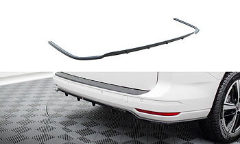 Central Rear Splitter (Vertical Bars) Volkswagen Caddy Maxi Mk5