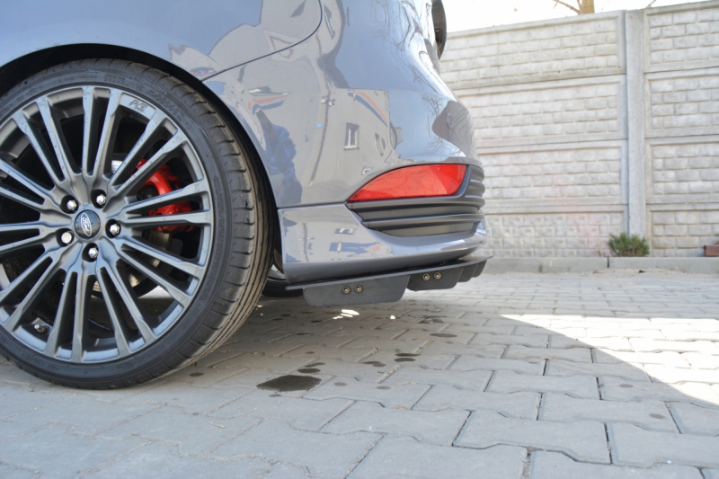DIFFUSER FORD FOCUS 3 ST (FACELIFT)