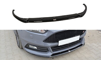 FRONT SPLITTER FOCUS ST MK3 CUPRA FACELIFT MODEL