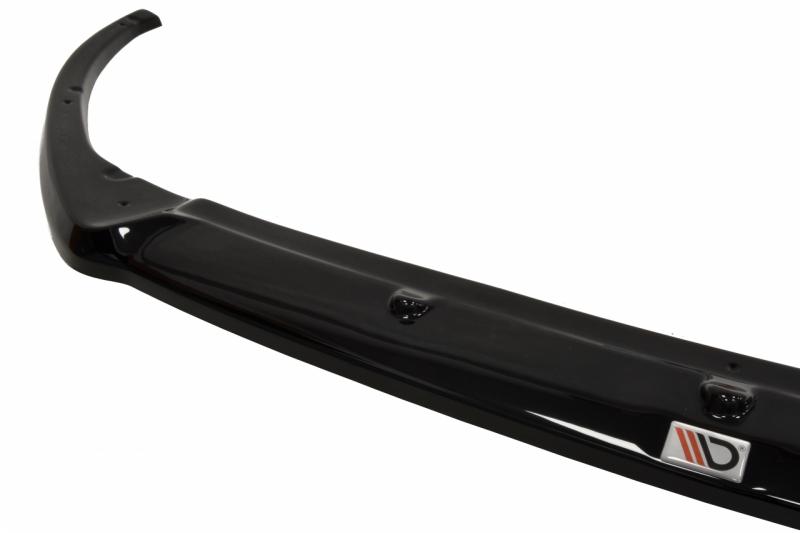 FRONT SPLITTER FOCUS ST MK3 CUPRA FACELIFT MODEL - 7