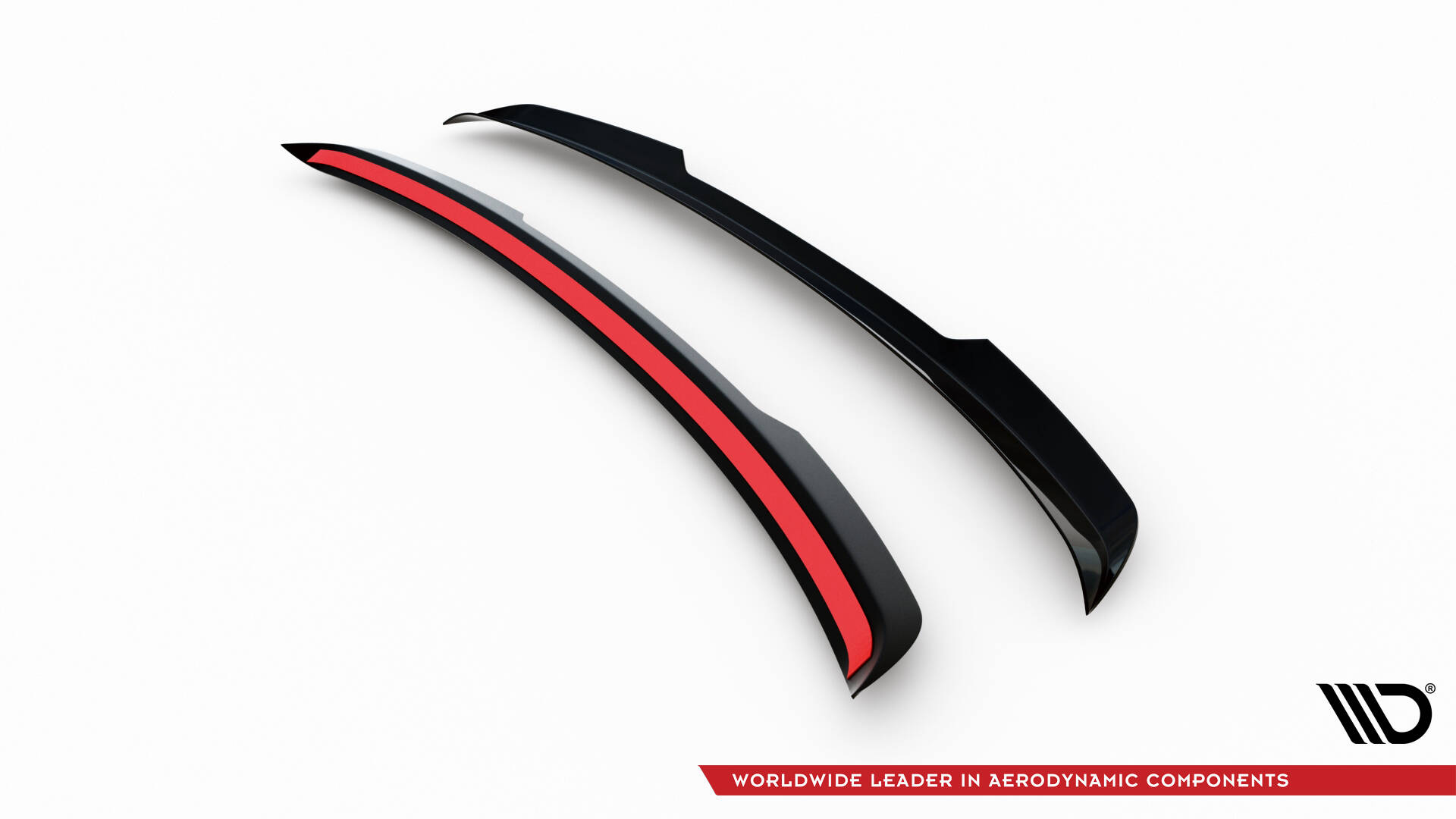 Spoiler CAP Volkswagen ID.3 Mk1 - 6