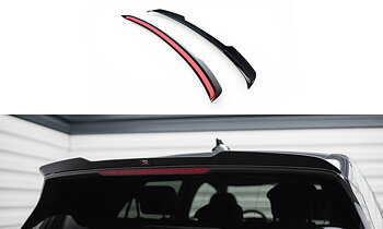 Spoiler CAP Volkswagen ID.3 Mk1
