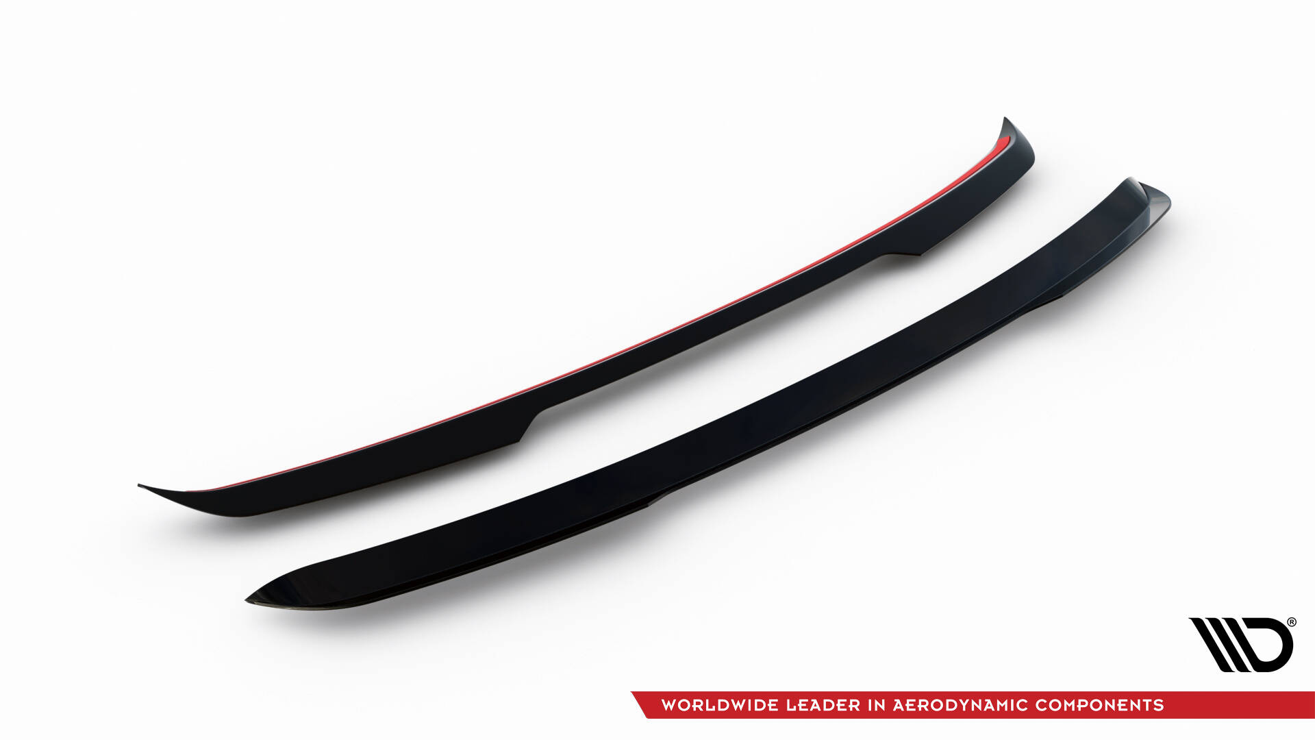Spoiler CAP Volkswagen ID.3 Mk1 - 5
