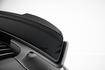 SPOILER CAP SUITABLE FOR PORSCHE 911 TURBO S SPORT PACKAGE 992 – MAXTON DESIGN