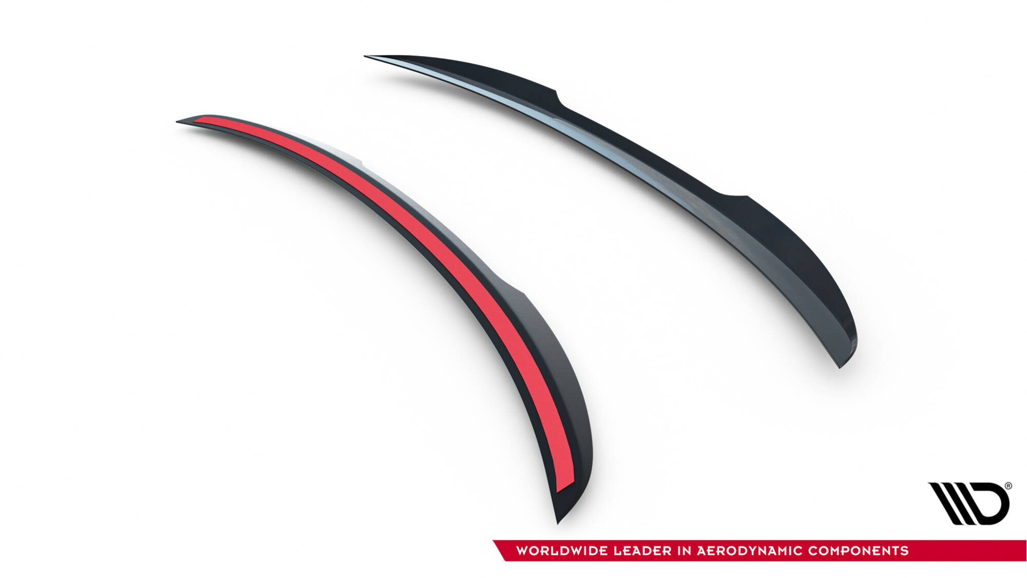 SPOILER CAP SUITABLE FOR PORSCHE 911 TURBO S SPORT PACKAGE 992 – MAXTON DESIGN - 5