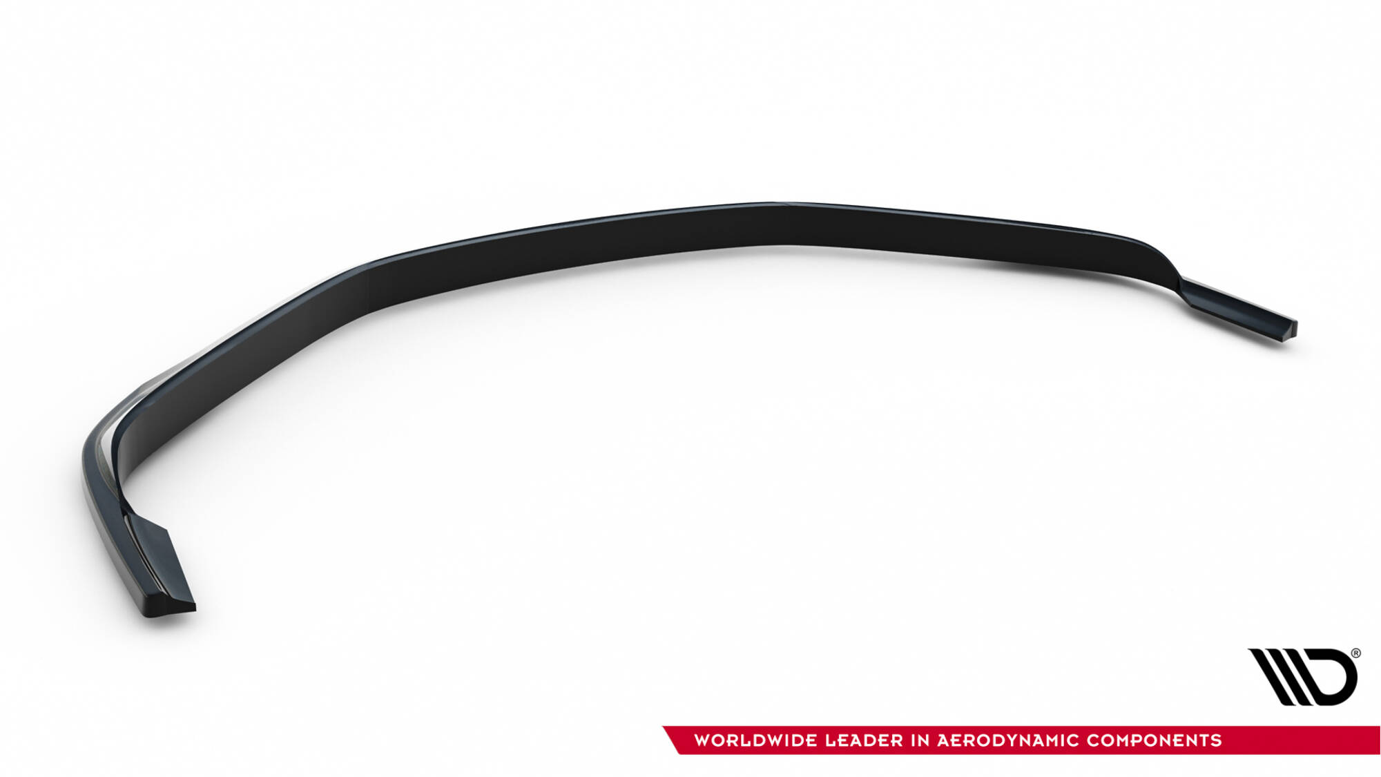 FRONT SPLITTER SUITABLE FOR PORSCHE 911 TURBO S SPORT PACKAGE 992 – MAXTON DESIGN