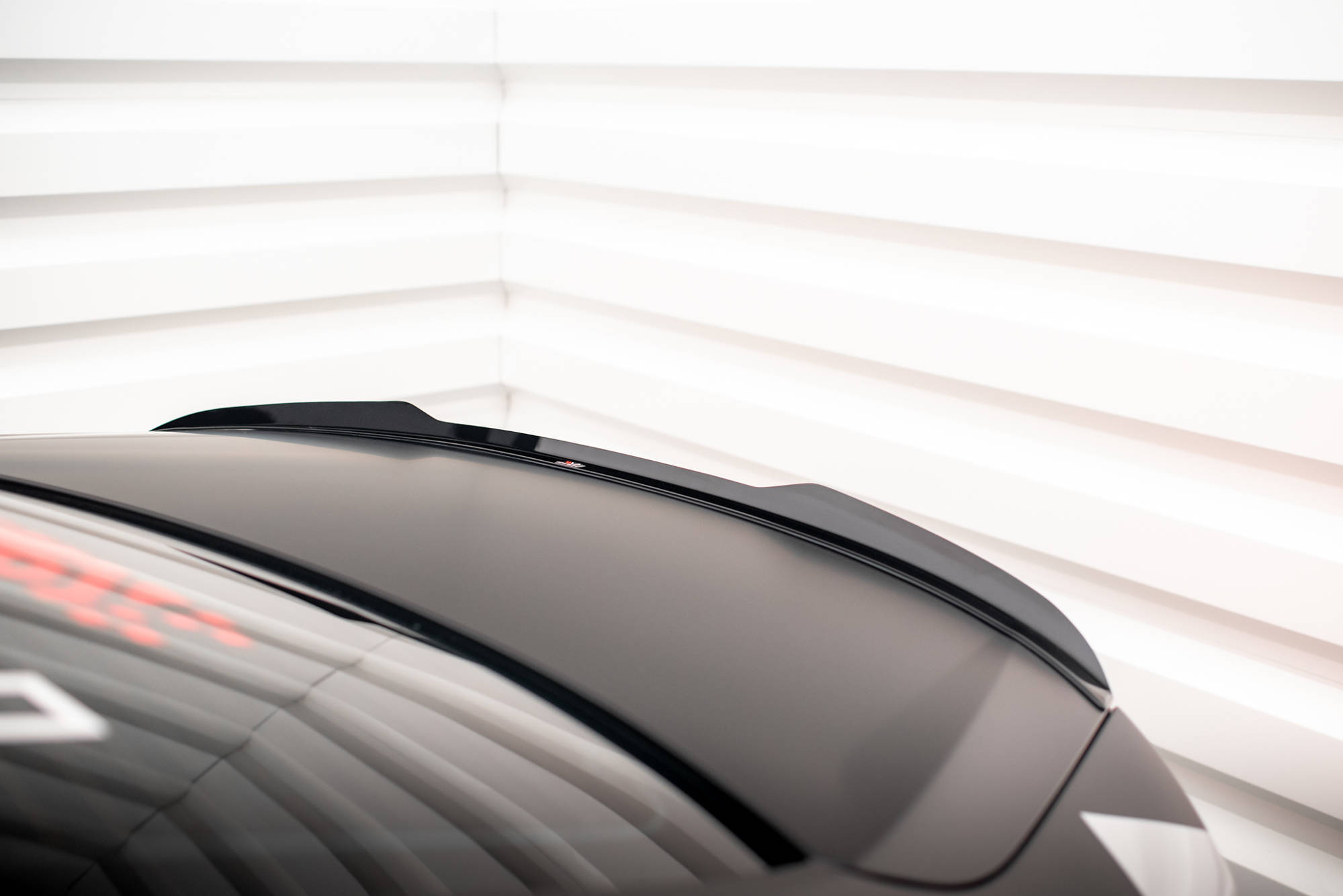 Spoiler CAP Audi S8 D4 - 4