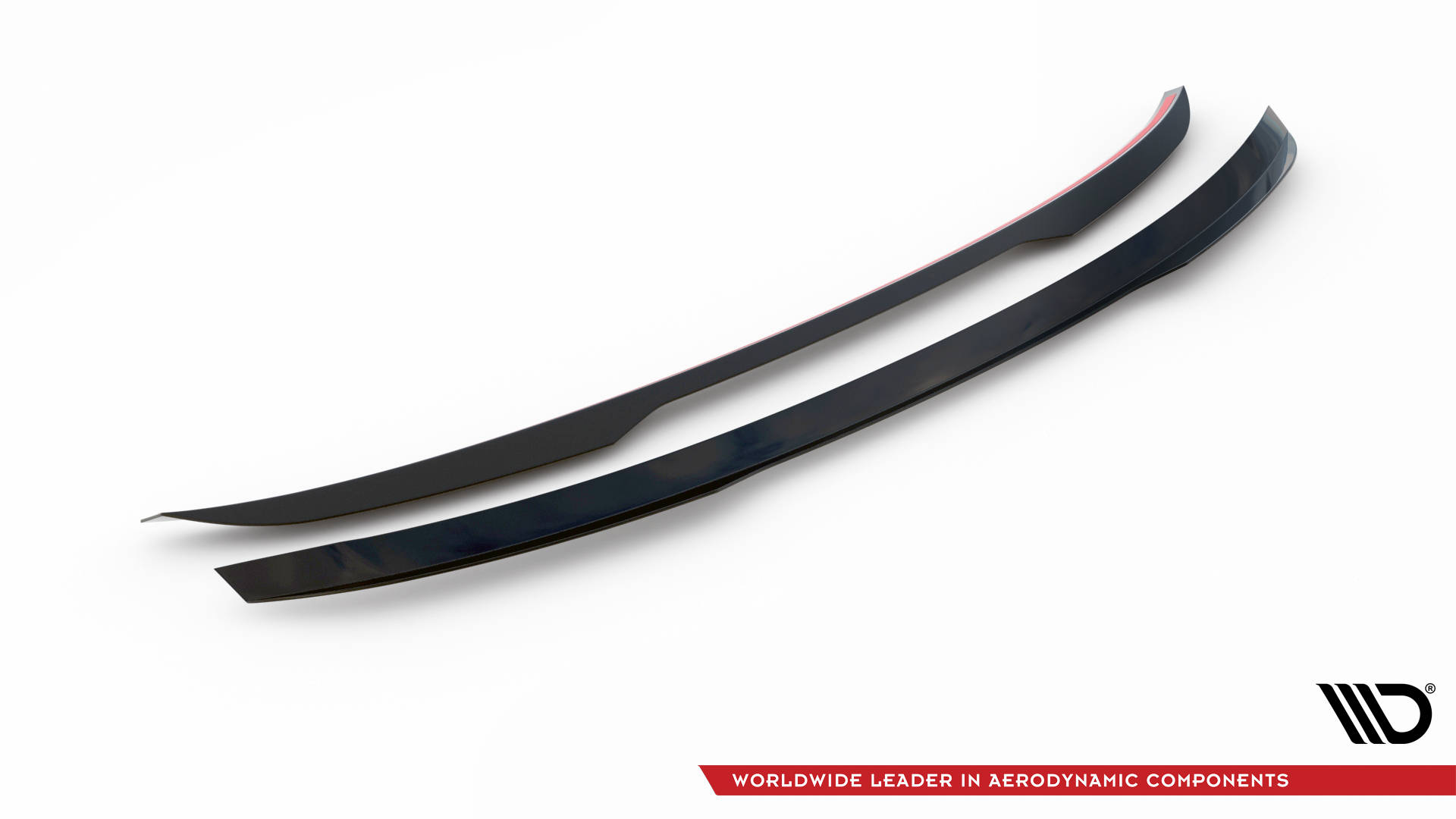 Spoiler CAP Audi S8 D4 - 6