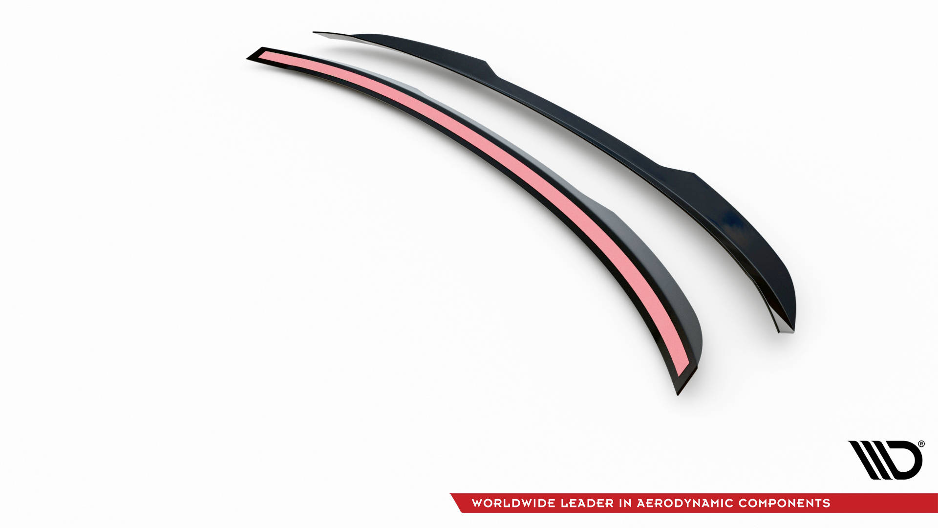 Spoiler CAP Audi S8 D4 - 5