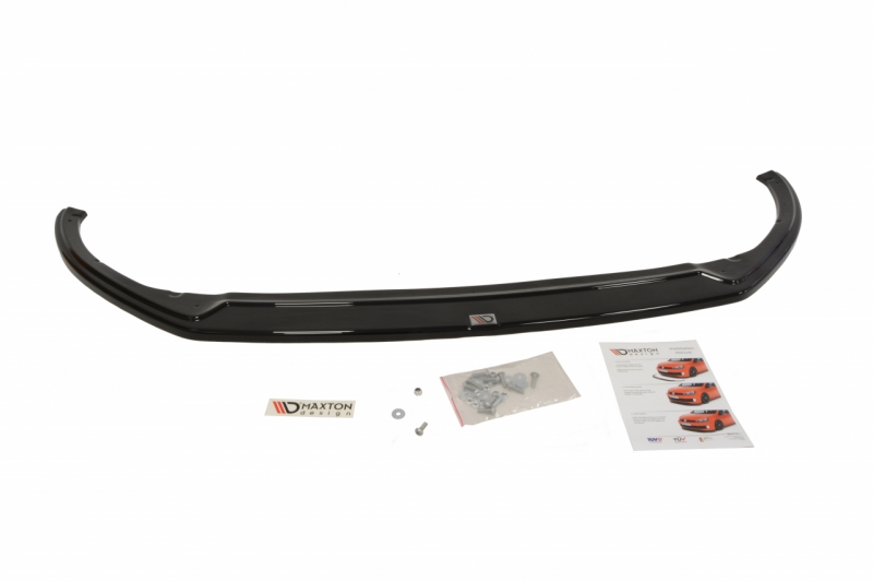 FRONTSPLITTER FOCUS ST MK3 FACELIFT MODEL - 6