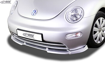 FRONT SPOILER VARIO-X VW NEW BEETLE 9C 1997-2005 FRONT LIP SPLITTER