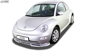 FRONT SPOILER VARIO-X VW NEW BEETLE 9C 1997-2005 FRONT LIP SPLITTER