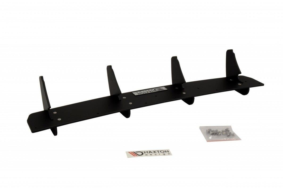 Rear Diffuser Audi RS6 C5 Avant - 6