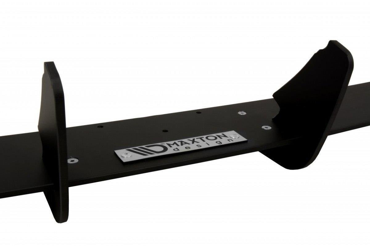 Rear Diffuser Audi RS6 C5 Avant - 8