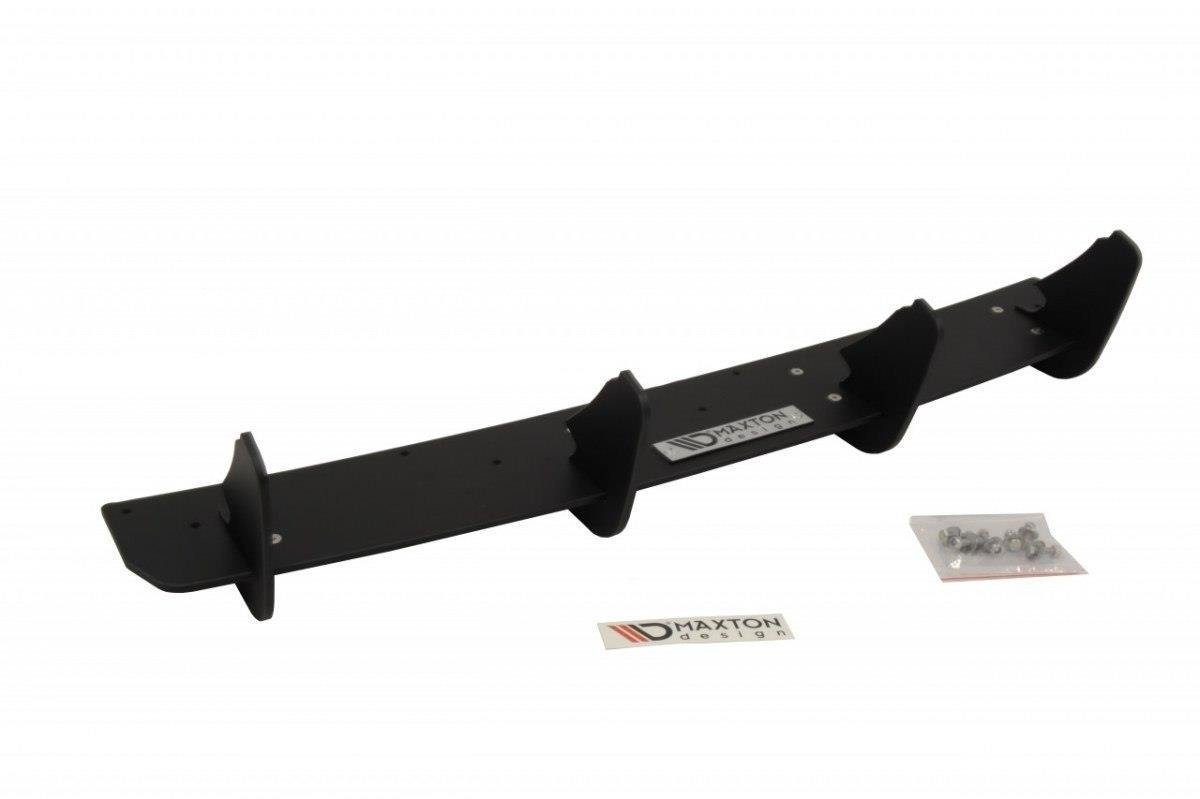 Rear Diffuser Audi RS6 C5 Avant - 7