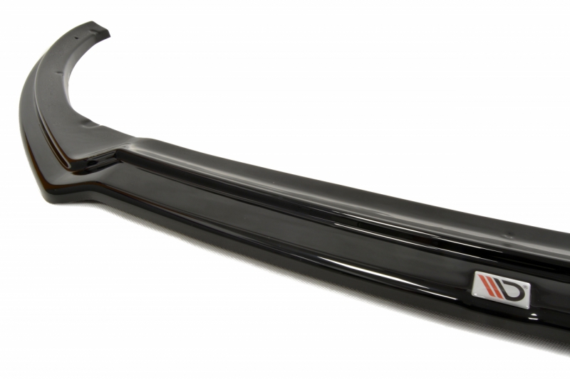 FRONTSPLITTER FOCUS ST MK3 FACELIFT MODEL - 6