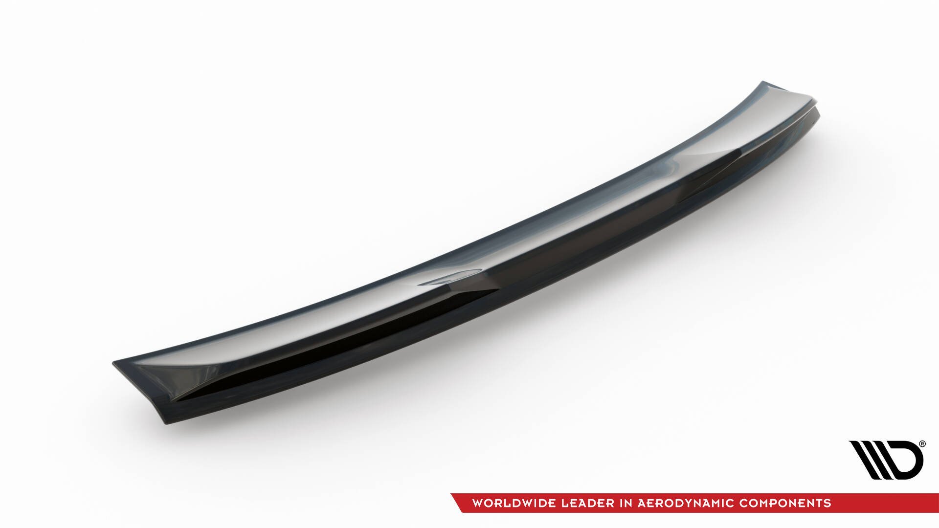 SPOILER CAP 3D SUITABLE FOR FORD MUSTANG GT MK7 – MAXTON DESIGN - 2