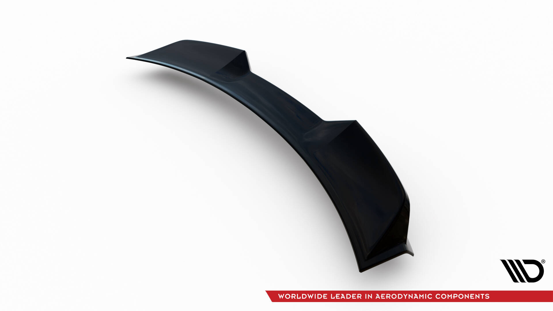 SPOILER CAP 3D SUITABLE FOR FORD MUSTANG GT MK7 – MAXTON DESIGN - 5