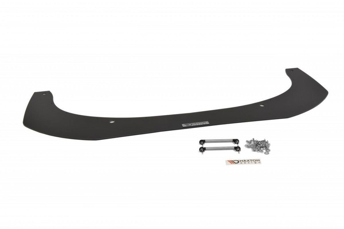 Front Racing Splitter V.2 Audi RS6 C6