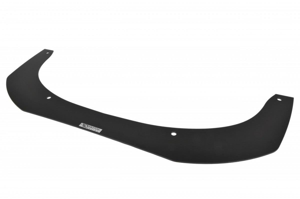 Front Racing Splitter V.2 Audi RS6 C6 - 2
