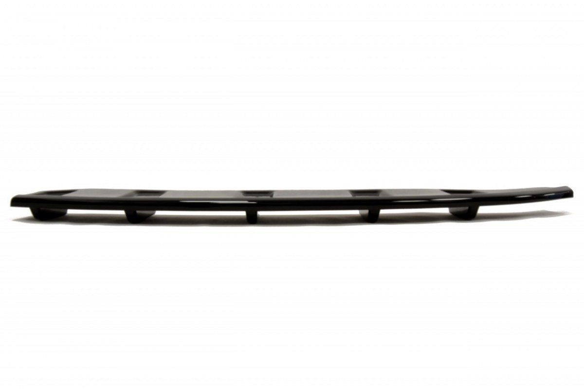 Central Rear Splitter Audi A6 C7 S-line Avant (2011-2014) - 6
