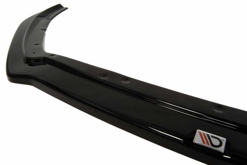 FRONT SPLITTER FORD FOCUS 3 RS V.4 - 5