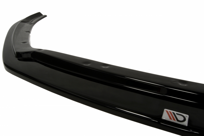 FRONT SPLITTER FORD FOCUS 3 RS V.3 - 5