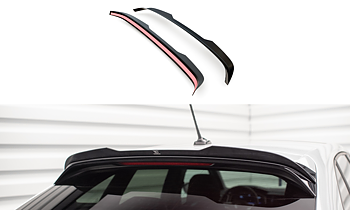 Spoiler CAP VW Taigo R-Line Mk1