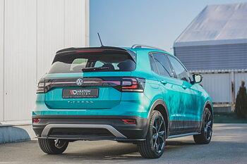 Spoiler CAP VW T Cross (2018-)