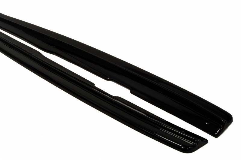 SIDOEXTENSIONS FORD FOCUS 3RS - 3
