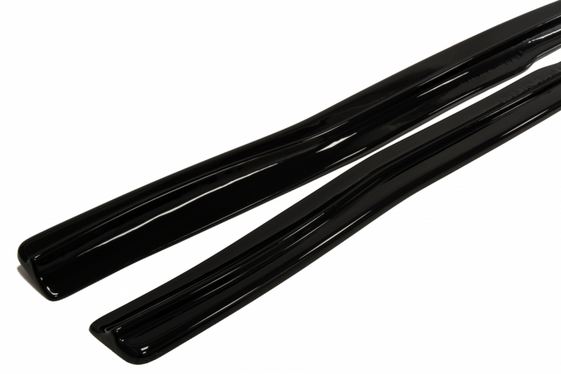 SIDOEXTENSIONS FORD FOCUS 3RS - 4