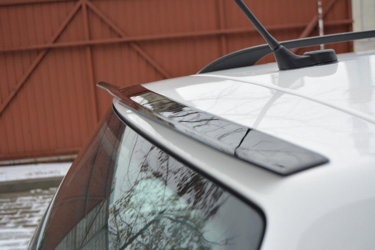 Spoiler CAP VW Passat B5 Estate - 2