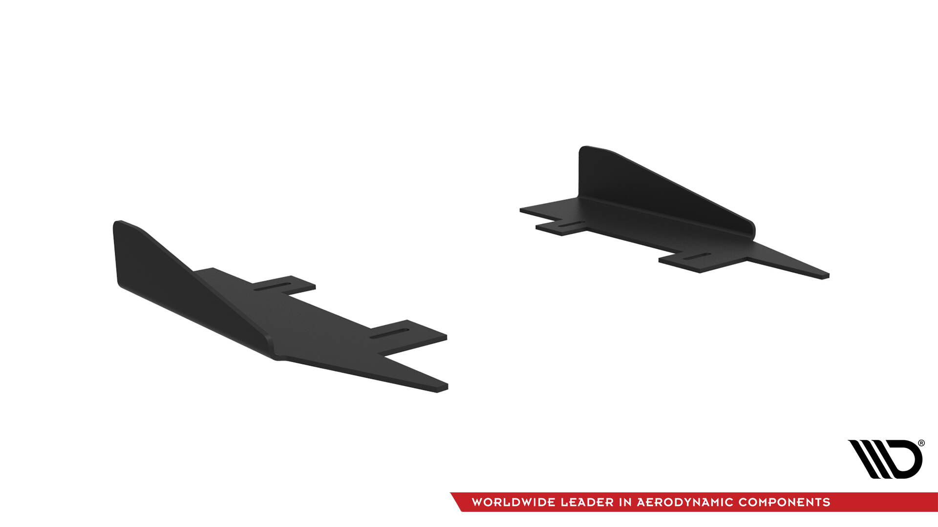 Side Flaps Audi A7 S-Line C7 - 8