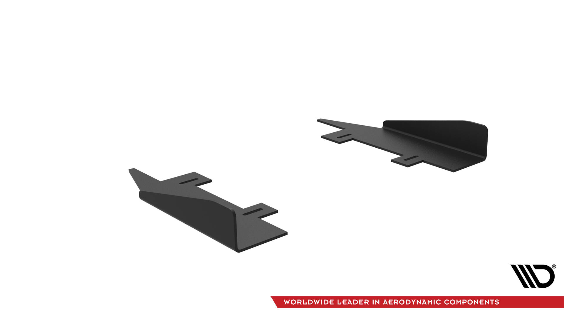 Side Flaps Audi A7 S-Line C7 - 9