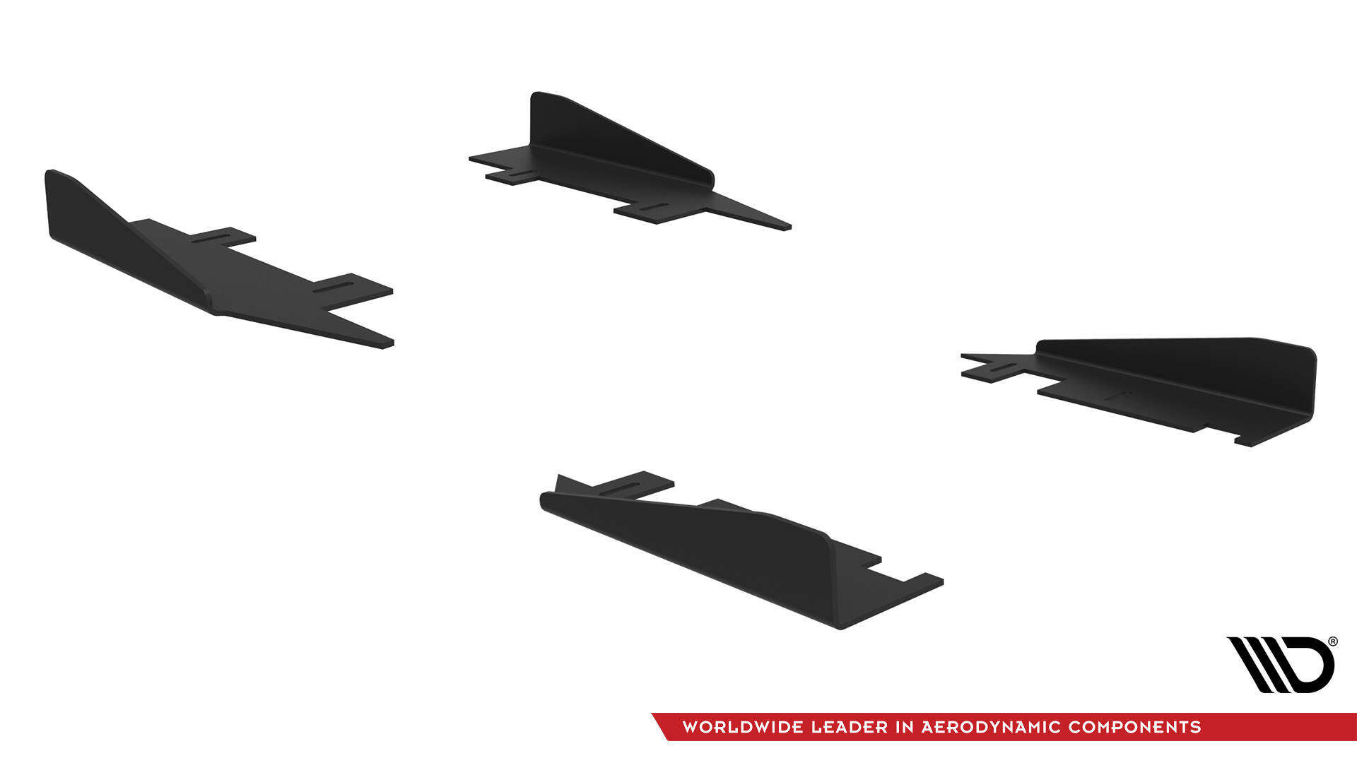 Side Flaps Audi A7 S-Line C7 - 10