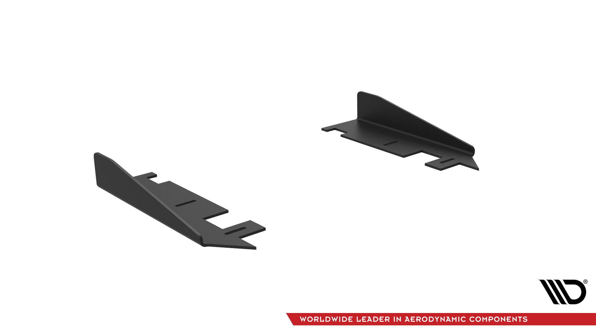 Side Flaps Audi A7 S-Line C7 - 6