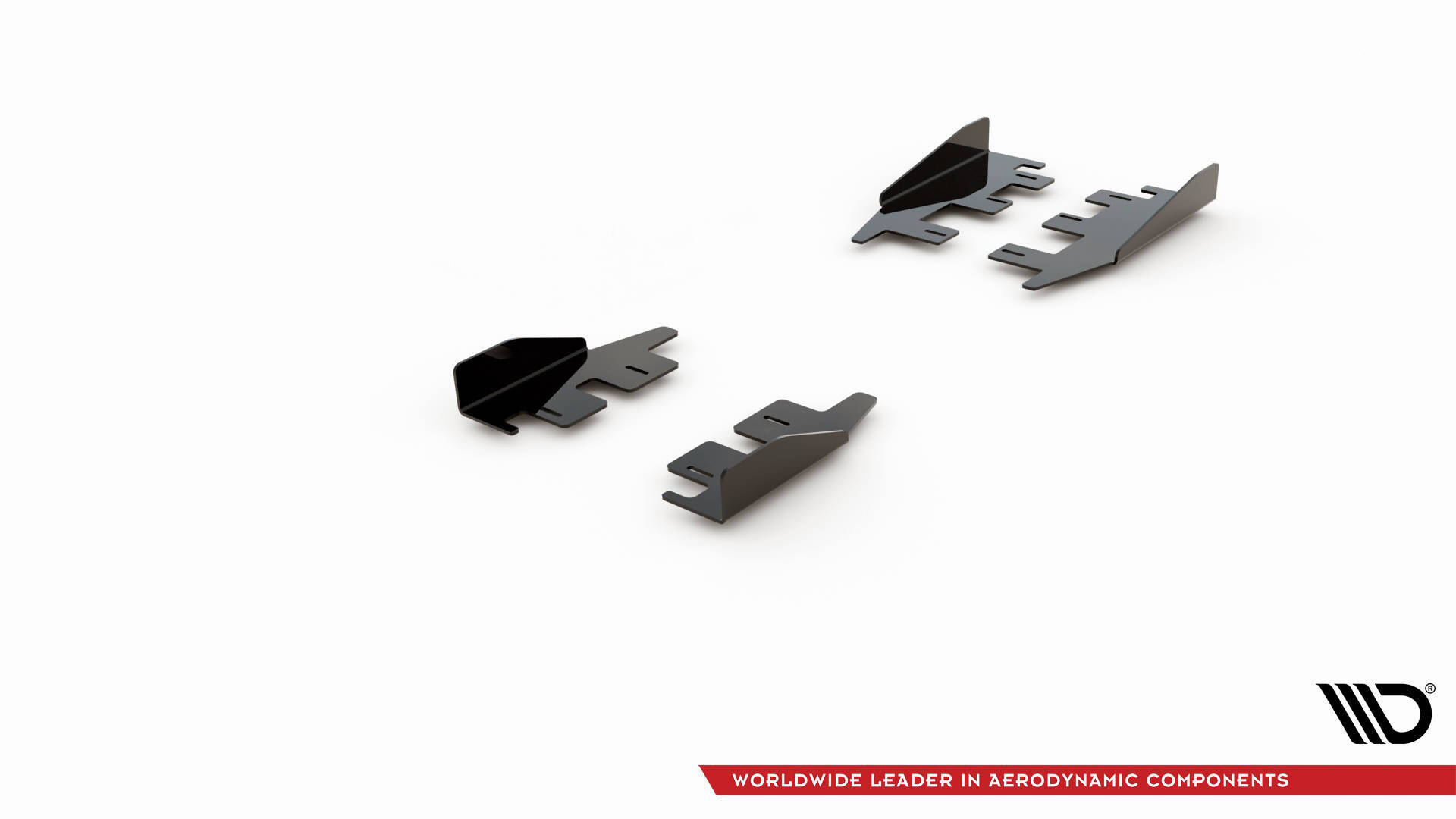 Side Flaps VW Golf GTI Mk6 (2008-2012) - 6