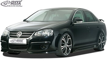 FRÄMRE STÖTFÅNGARE LÄPP VW JETTA 5