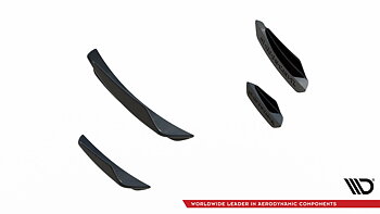 FRONT BUMPER WINGS (CANARDS) SUITABLE FOR HYUNDAI I30 N MK3 – MAXTON DESIGN