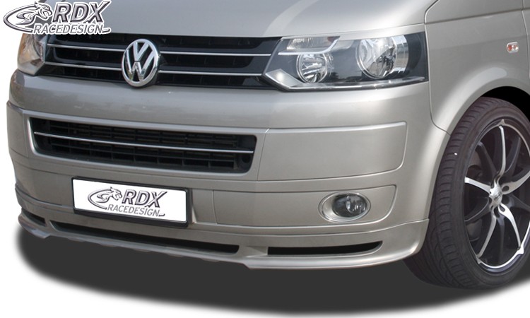 Frontbügel VW T5 Facelift 2009 bis 2014 Transporter - Multivan Zubehör