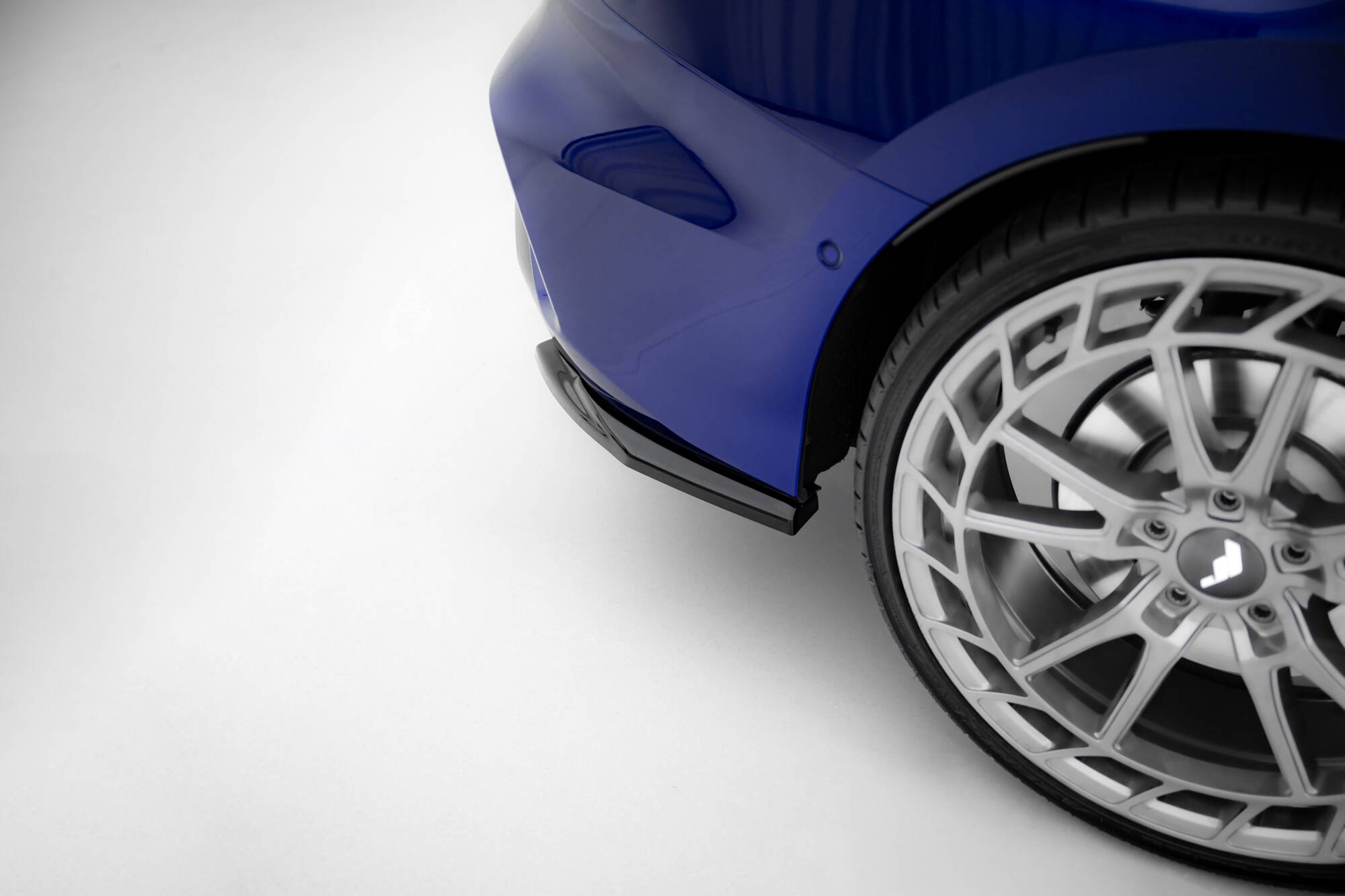 REAR SIDE SPLITTERS V.1 SUITABLE FOR AUDI S3 SEDAN 8Y FACELIFT – MAXTON DESIGN - 3