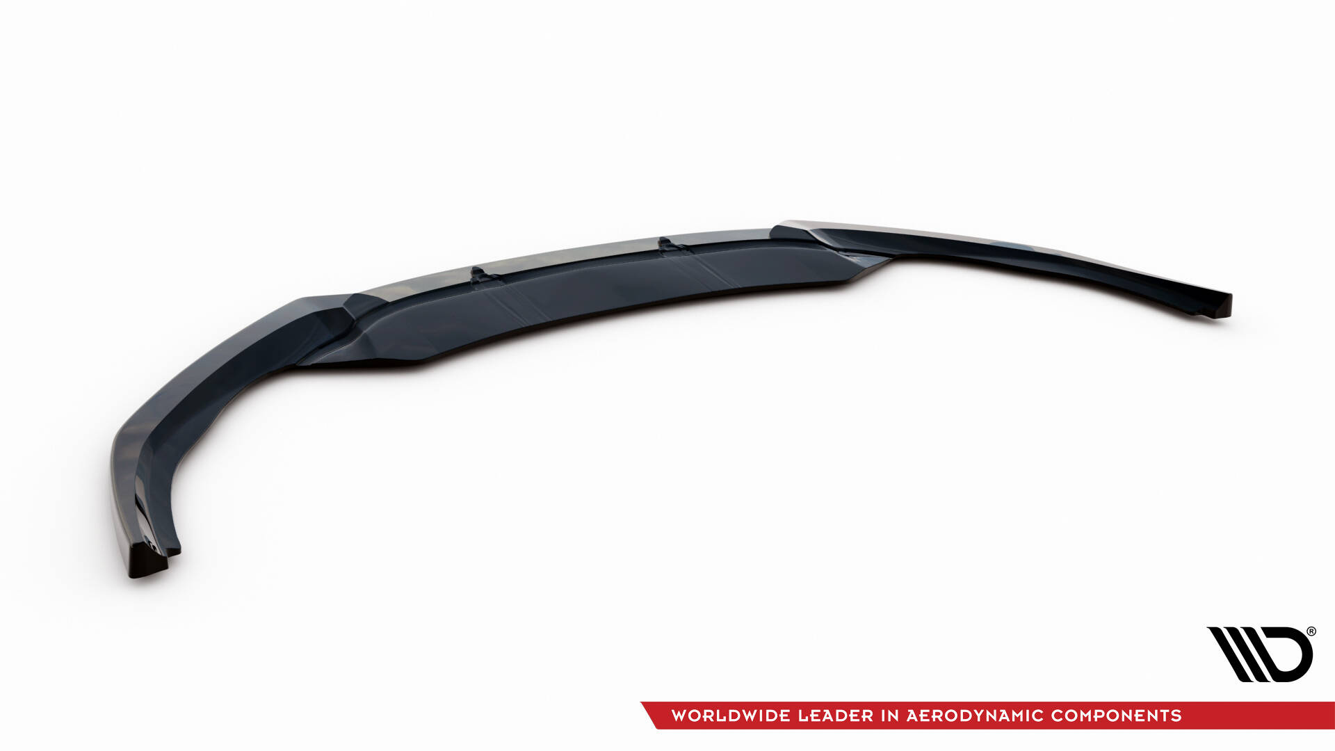 Front Splitter V.3 Audi RS7 C7 Facelift - 7