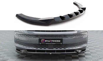 Front Splitter V.2 VW Multivan T7