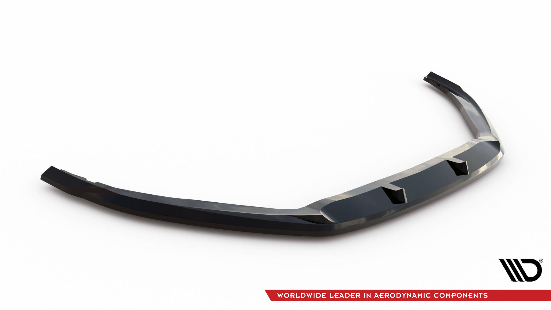 FRONT SPLITTER V.1 SUITABLE FOR FORD FOCUS VIGNALE MK4 – MAXTON DESIGN - 4