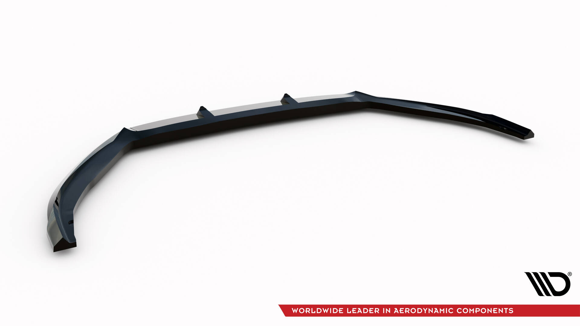 FRONT SPLITTER V.1 SUITABLE FOR FORD FOCUS VIGNALE MK4 – MAXTON DESIGN