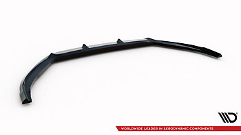 FRONT SPLITTER V.1 SUITABLE FOR FORD FOCUS VIGNALE MK4 – MAXTON DESIGN