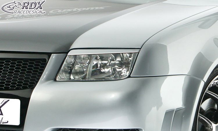 HEADLIGHT COVERS VW BORA