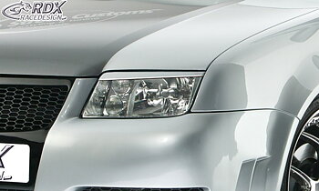 HEADLIGHT COVERS VW BORA