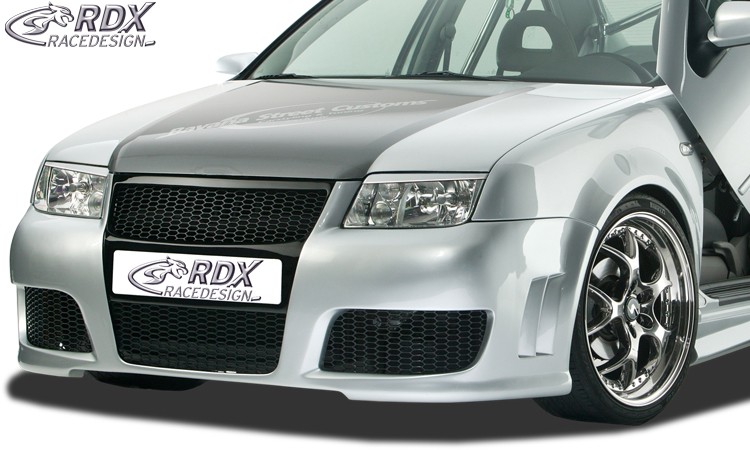 HEADLIGHT COVERS VW BORA - 2